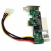 Adaptador Startech PEX1PCI1