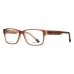 Monture de Lunettes Homme Gant 3005 Marron Ø 55 mm