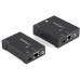 Adaptator Startech ST121HDBTPW          HDMI RJ45