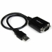 Adaptador Startech ICUSB2321X Preto