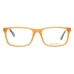 Monture de Lunettes Homme Gant GA3139-047-55 Marron Ø 55 mm