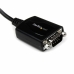 Adaptador Startech ICUSB2321X Preto