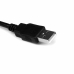 Adaptador Startech ICUSB2321X Preto