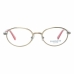 Herre Glassramme Hackett London HEB01840 (50 mm) Gyllen (ø 50 mm)