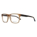 Heren Brillenframe Gant GA3122 54046 Bruin ø 54 mm