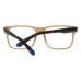 Heren Brillenframe Gant GA3122 54046 Bruin ø 54 mm