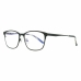 Herre Glassramme Hackett London HEB1780254 Svart (ø 54 mm)