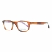 Montura de Gafas Hombre Hackett London HEB0741349 (49 mm) Marrón (ø 49 mm)