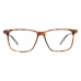 Heren Brillenframe Hackett London HEB18110056 (56 mm) Bruin (ø 56 mm)