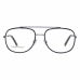 Monture de Lunettes Homme Dsquared2 DQ5073 53092 Bleu Ø 53 mm