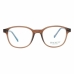 Men'Spectacle frame Hackett London HEB20615150 (50 mm) Brown (ø 50 mm)