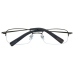 Heren Brillenframe Guess GU1808 50M64 Groen Ø 50 mm