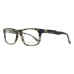 Heren Brillenframe Gant GA3157 53055 Multicolour Ø 53 mm