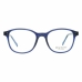 Monture de Lunettes Homme Hackett London HEB20668350 (50 mm) Bleu (ø 50 mm)