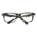 Heren Brillenframe Gant GA3157 53055 Multicolour Ø 53 mm