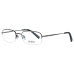 Men' Spectacle frame Guess GU1808 50J14 Grey Ø 50 mm