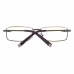 Heren Brillenframe Dsquared2 DQ5014 53093 Groen Ø 53 mm