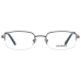 Men' Spectacle frame Guess GU1808 50J14 Grey Ø 50 mm