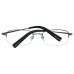 Men' Spectacle frame Guess GU1808 50J14 Grey Ø 50 mm