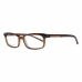 Heren Brillenframe Dsquared2 DQ5034 5356B Bruin Ø 53 mm