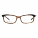 Heren Brillenframe Dsquared2 DQ5034 5356B Bruin Ø 53 mm