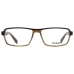 Heren Brillenframe Guess GU1790 55D96 Bruin Ø 55 mm