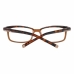 Armação de Óculos Homem Dsquared2 DQ5034 5356B Castanho Ø 53 mm