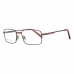 Monture de Lunettes Homme Dsquared2 DQ5025 51045 Marron Ø 51 mm