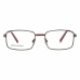 Brillenfassung Dsquared2 DQ5025 51045 Braun Ø 51 mm