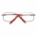 Heren Brillenframe Dsquared2 DQ5025 51045 Bruin Ø 51 mm