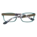 Men' Spectacle frame Gant GA3069-091-55 Blue Ø 55 mm