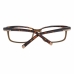 Férfi Szemüveg keret Dsquared2 DQ5034 53056 Barna Ø 53 mm