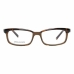 Men' Spectacle frame Dsquared2 DQ5034 53056 Brown Ø 53 mm