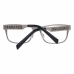 Glasögonbågar Dsquared2 DQ5097-017-52 Silvrig Ø 52 mm