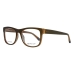 Men' Spectacle frame Gant GA3123 53047 Brown Ø 53 mm