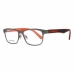 Heren Brillenframe Dsquared2 DQ5099 52008 Grijs Ø 52 mm