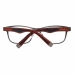 Heren Brillenframe Dsquared2 DQ5099 52008 Grijs Ø 52 mm