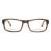 Men' Spectacle frame Gant GA3124 54047 Brown ø 54 mm