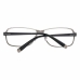 Heren Brillenframe Dsquared2 DQ5057-002-56 Zwart ø 56 mm