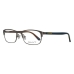 Monture de Lunettes Homme Gant GA3143 54009 Argenté ø 54 mm