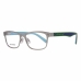 Heren Brillenframe Dsquared2 DQ5099 52013 Zilverkleurig Ø 52 mm