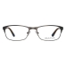 Montura de Gafas Hombre Gant GA3143 54009 Plateado ø 54 mm