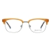 Men' Spectacle frame Gant GA3141-047-52 Brown Ø 52 mm