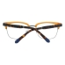 Men' Spectacle frame Gant GA3141-047-52 Brown Ø 52 mm