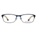 Heren Brillenframe Gant GA3143 54091 Blauw ø 54 mm