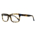 Monture de Lunettes Homme Gant GA3158 52053 Marron Ø 52 mm