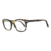 Herre Glassramme Gant GR5001 49L95 Brun Ø 49 mm