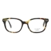 Heren Brillenframe Gant GR5001 49L95 Bruin Ø 49 mm