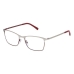 Men' Spectacle frame Sting VST019550Q05 Grey Ø 55 mm