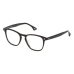 Heren Brillenframe Zadig & Voltaire VZV080480700 Zwart Ø 48 mm